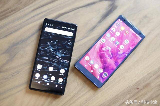 索尼的两款新机xperiaxz2,日版索尼xperiaxz2