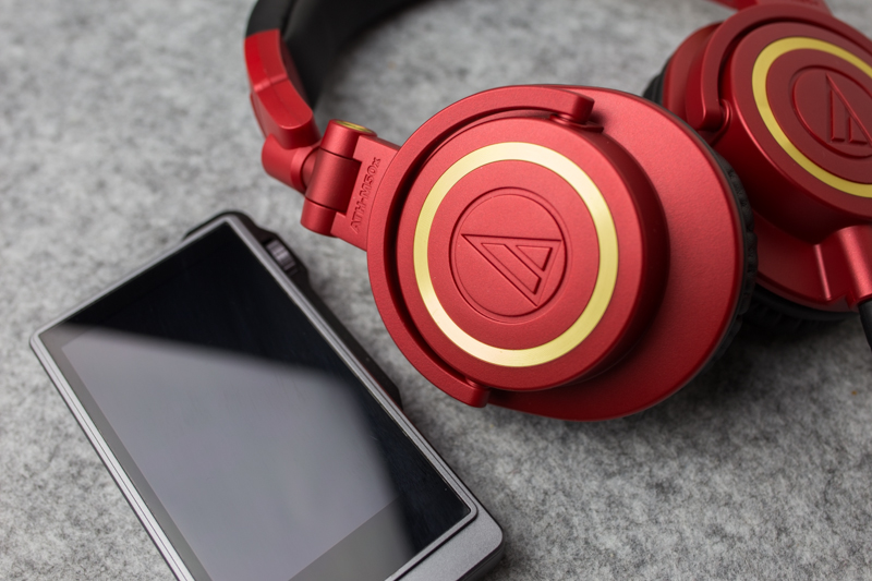 铁三角ath-m50x测评,铁三角m50x耳机深度评测