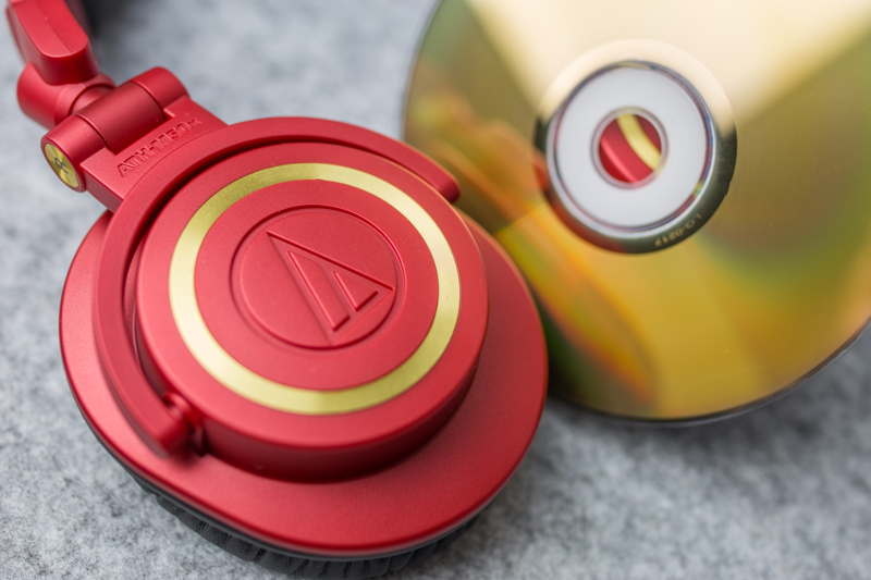 铁三角ath-m50x测评,铁三角m50x耳机深度评测