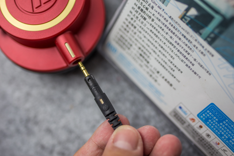 铁三角ath-m50x测评,铁三角m50x耳机深度评测