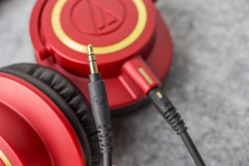 铁三角ath-m50x测评,铁三角m50x耳机深度评测