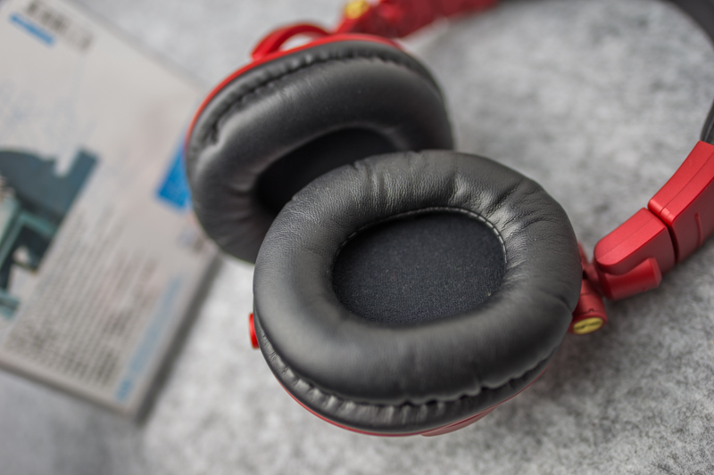 铁三角ath-m50x测评,铁三角m50x耳机深度评测