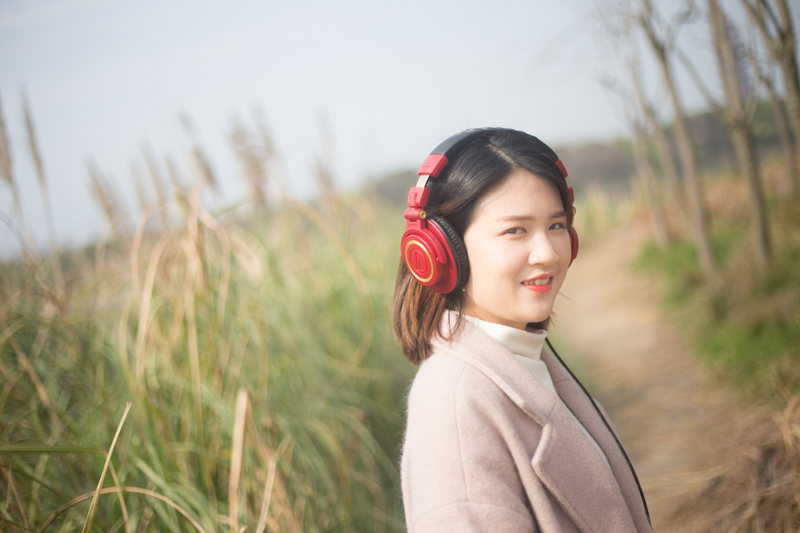 铁三角ath-m50x测评,铁三角m50x耳机深度评测