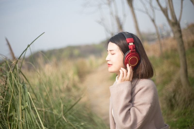 铁三角ath-m50x测评,铁三角m50x耳机深度评测