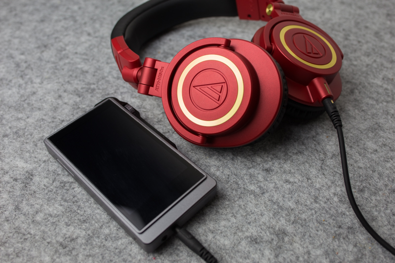 铁三角ath-m50x测评,铁三角m50x耳机深度评测