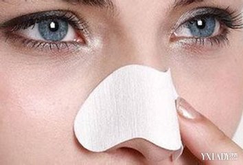 什么产品缩毛孔去黑头去黄效果好,炫迈妹子推荐洗面奶去黑头缩毛孔