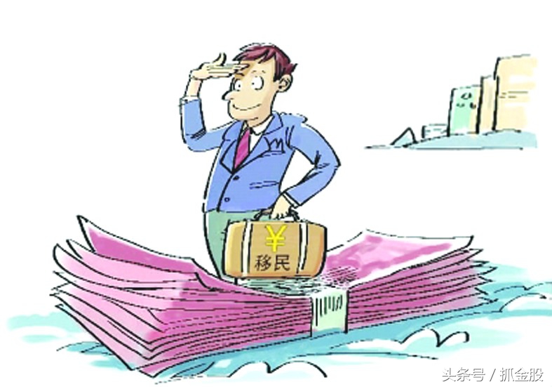 当下中国最赚钱的生意,当下最好做最赚钱的生意