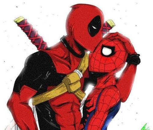 漫威中的基德,漫威中的基妹