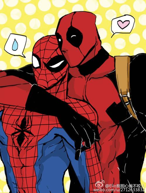 漫威中的基德,漫威中的基妹