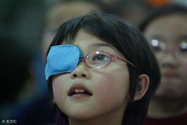 弱视治愈了裸眼视力怎么提高,弱视训练能提高裸眼视力吗