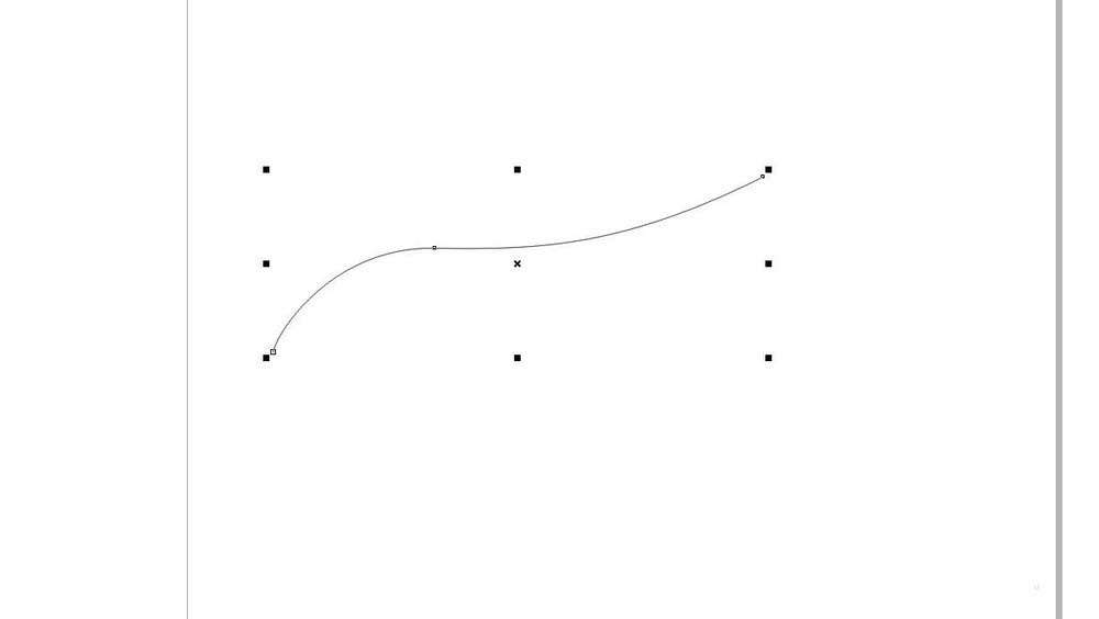 cdr是矢量图么,cdr绘制矢量图文字教程