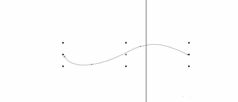 cdr是矢量图么,cdr绘制矢量图文字教程