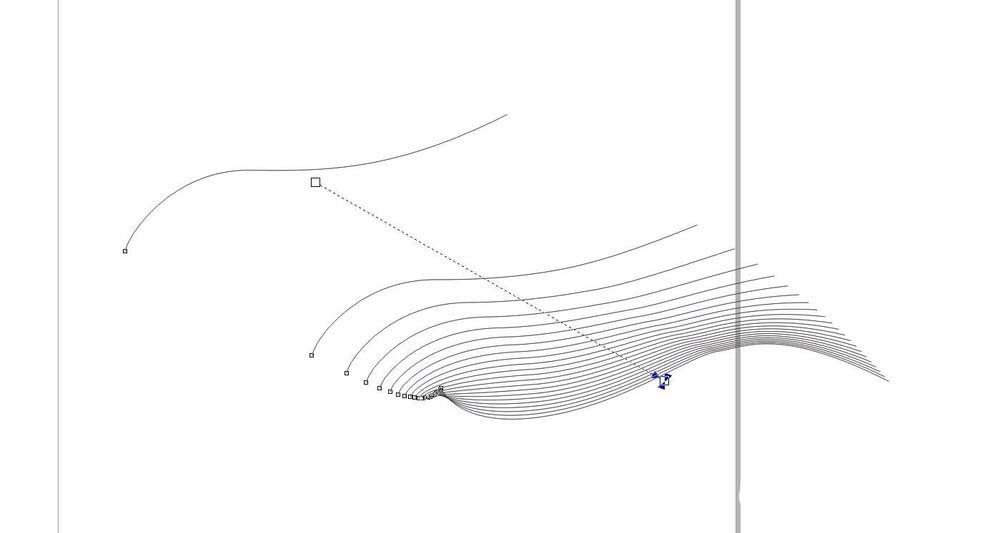 cdr是矢量图么,cdr绘制矢量图文字教程