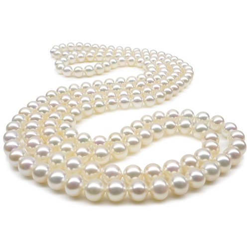 珍珠的产地决定珍珠的价值吗？外国的珍珠一定比中国好吗？