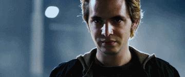 漫威中的基德,漫威中的基妹