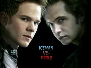 漫威中的基德,漫威中的基妹