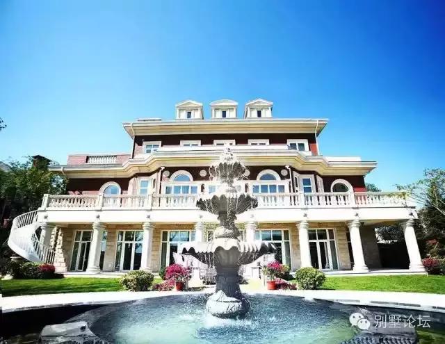 北京几千万豪宅,北京3亿豪宅拍卖