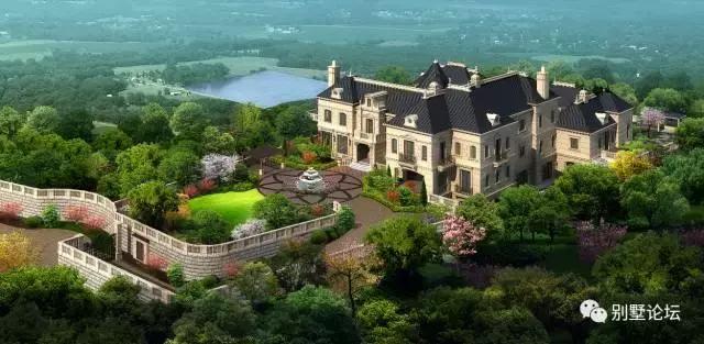 北京几千万豪宅,北京3亿豪宅拍卖