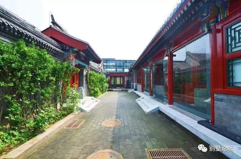 北京几千万豪宅,北京3亿豪宅拍卖