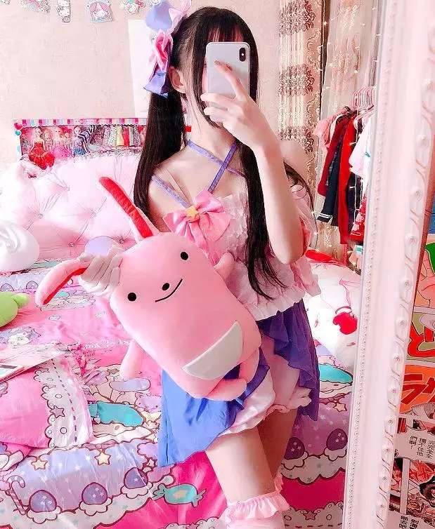 吃鸡可笑女主播,吃鸡女主播声音很魔性