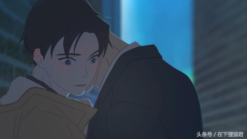 推荐超好看的纯爱动漫,好看的韩国纯爱动漫