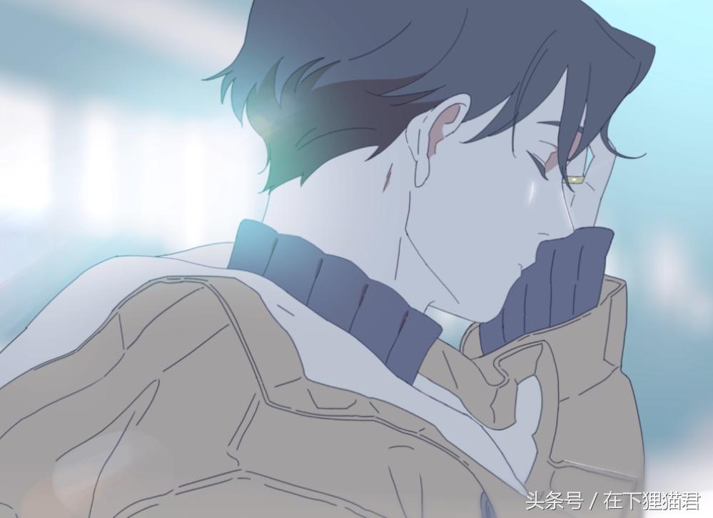 推荐超好看的纯爱动漫,好看的韩国纯爱动漫