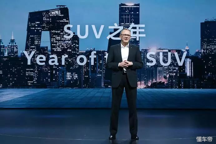 大众搅局suv市场,大众suv性价比之王