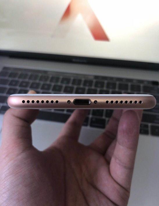 价格合适还是捡漏?网友5899元购买二手iPhone8Plus256GB!