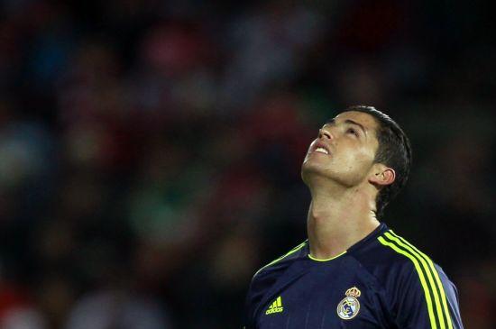 足坛第一人c罗10次戴帽历史,足坛无人能破的纪录