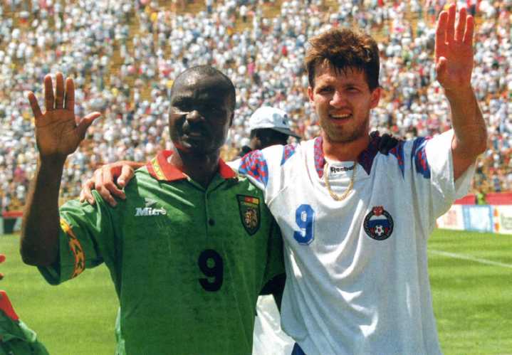 足坛第一人c罗10次戴帽历史,足坛无人能破的纪录