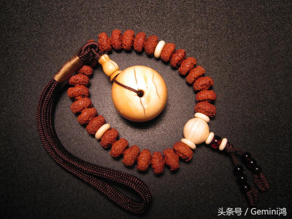 莲花菩提都有哪些,108颗莲花菩提