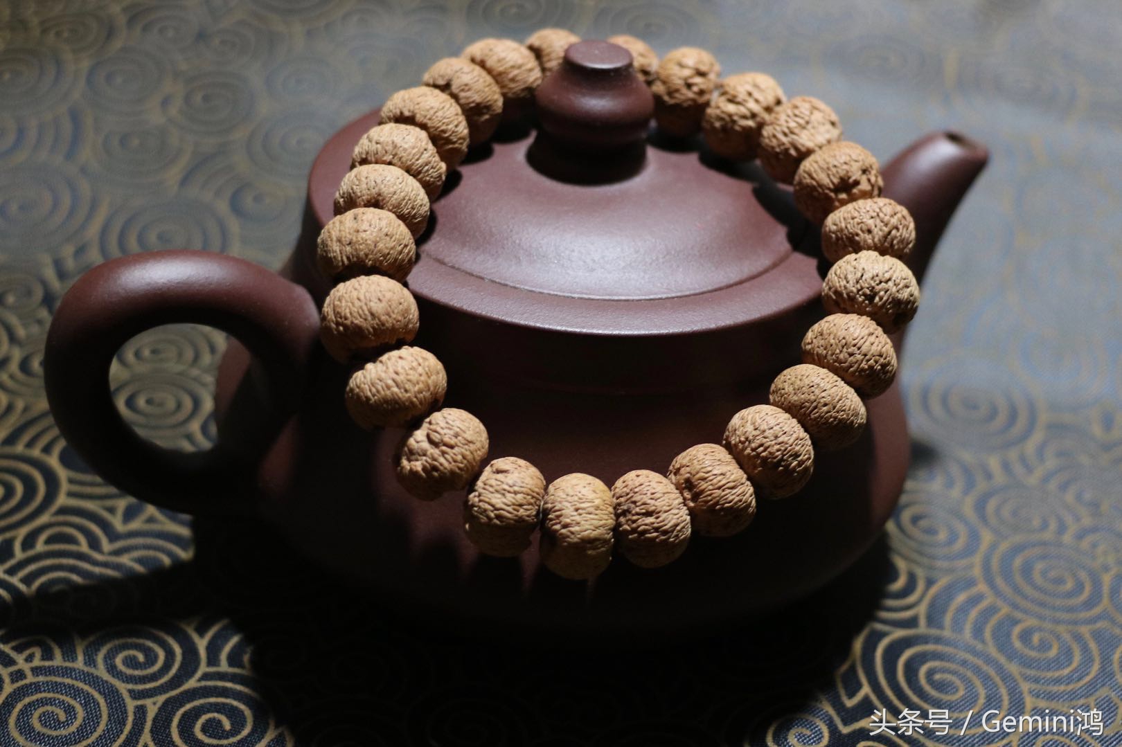 莲花菩提都有哪些,108颗莲花菩提