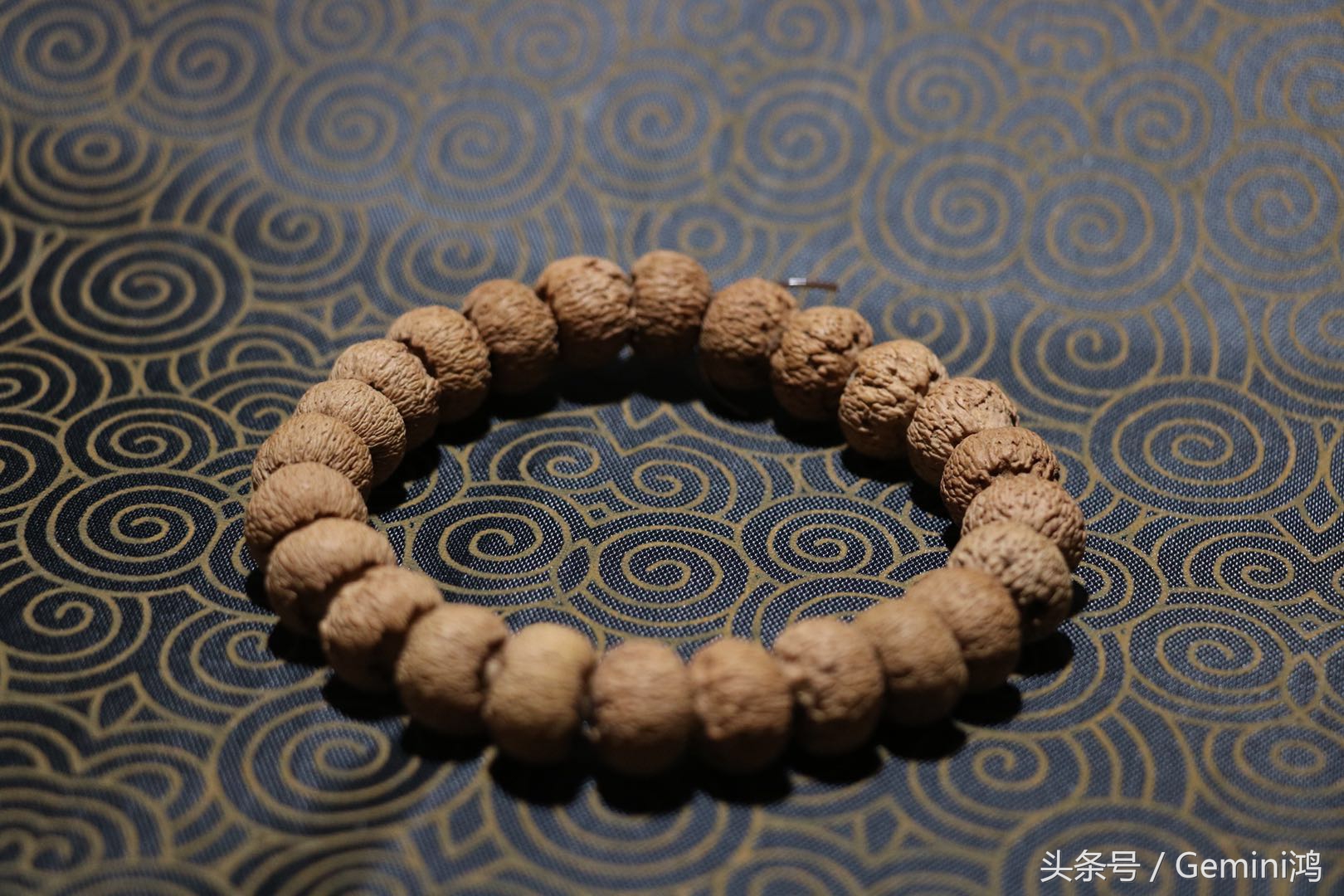 莲花菩提都有哪些,108颗莲花菩提