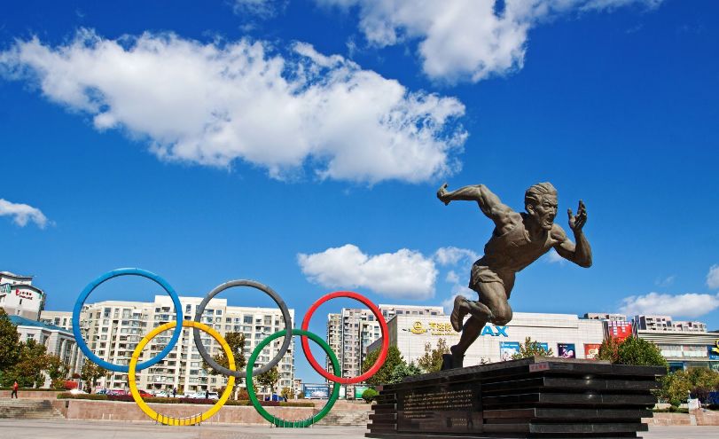 大连又好玩又拍照好看的地方,大连有什么拍照的好去处