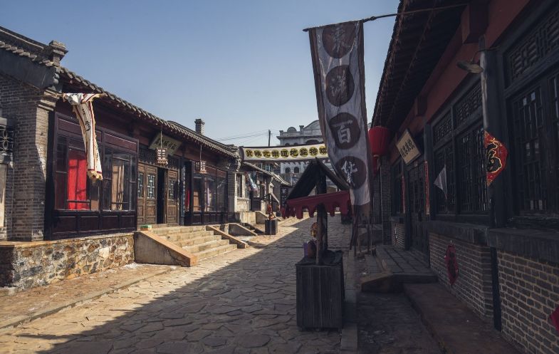 大连又好玩又拍照好看的地方,大连有什么拍照的好去处