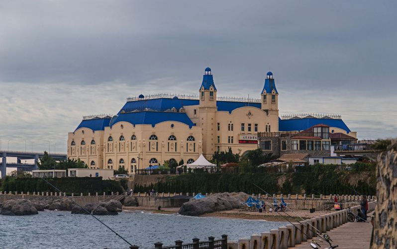 大连又好玩又拍照好看的地方,大连有什么拍照的好去处