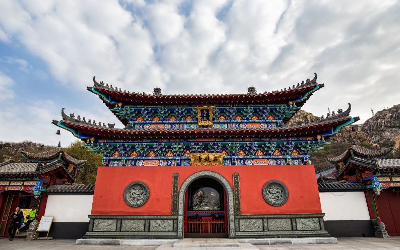 大连又好玩又拍照好看的地方,大连有什么拍照的好去处