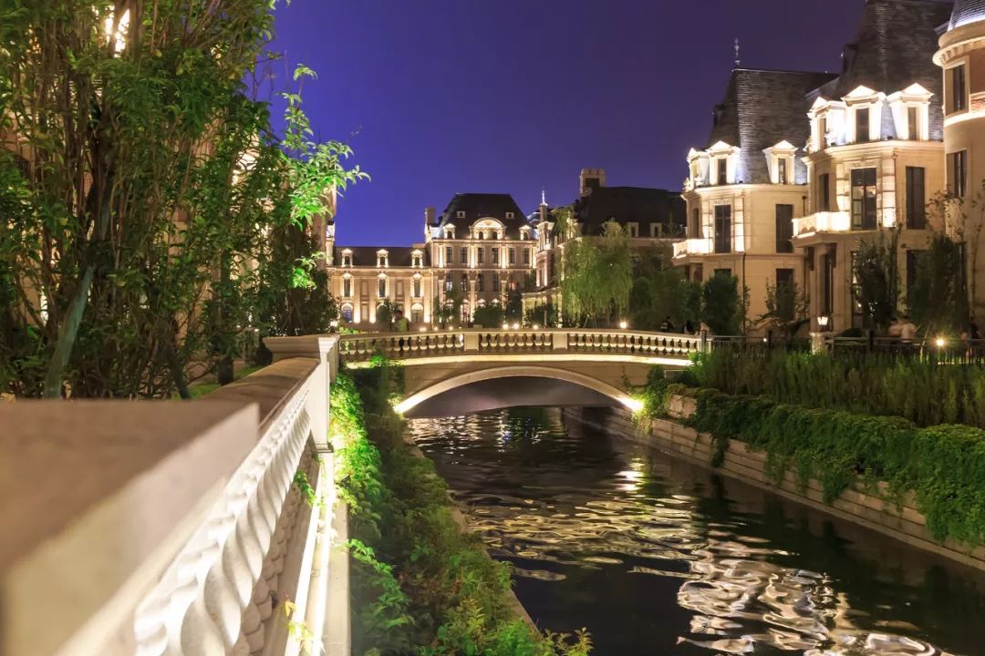 大连又好玩又拍照好看的地方,大连有什么拍照的好去处