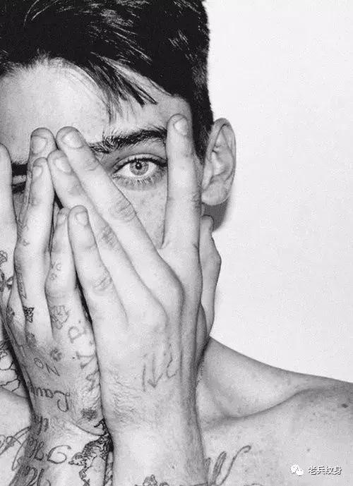 纹身有哪些坑可以避免,纹身真的有那么多忌讳吗