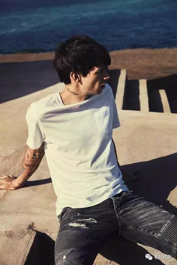 纹身有哪些坑可以避免,纹身真的有那么多忌讳吗