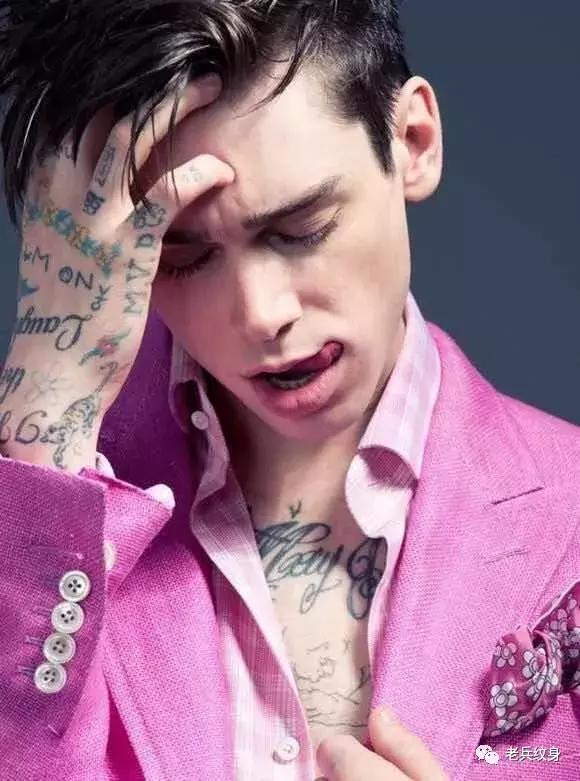 纹身有哪些坑可以避免,纹身真的有那么多忌讳吗