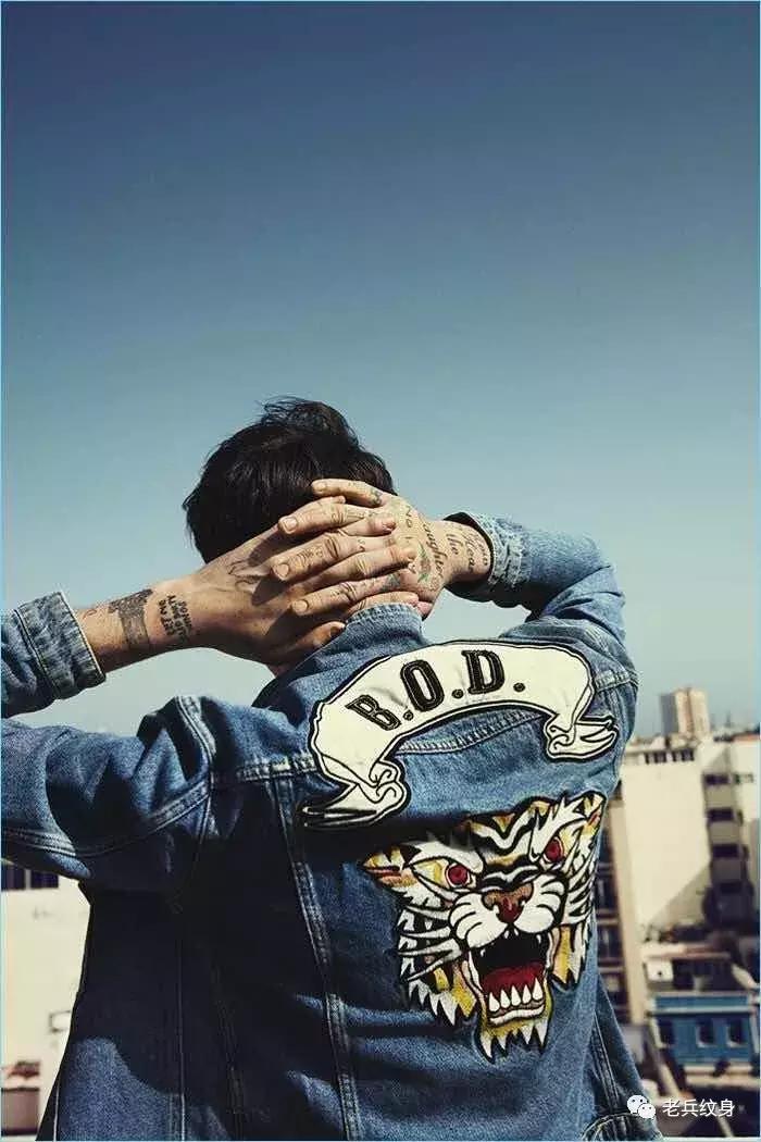 纹身有哪些坑可以避免,纹身真的有那么多忌讳吗