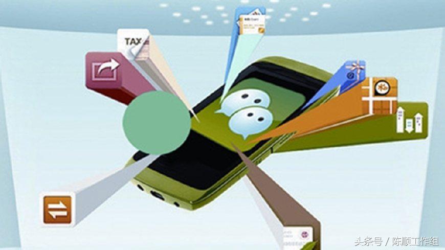 为什么现在的微商那么赚钱,朋友圈微商的货源