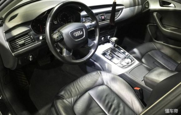 2017年奥迪有哪些车型,买奥迪二手车哪年的最好