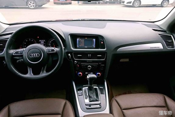 2017年奥迪有哪些车型,买奥迪二手车哪年的最好