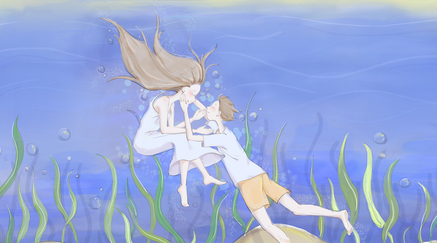 我女朋友说不理我怎么回复,我女朋友说我不关心她