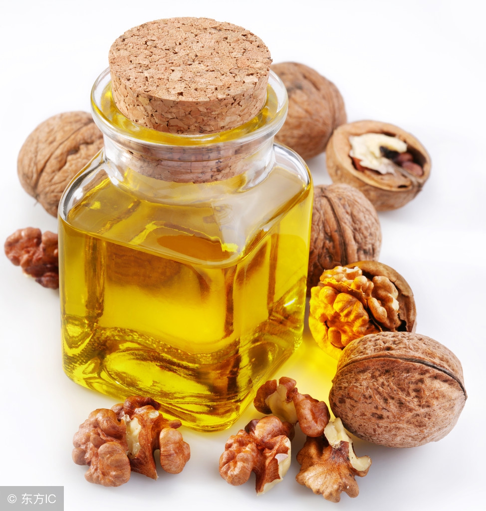 核桃油的营养价值和价格,冷榨核桃油营养价值高吗
