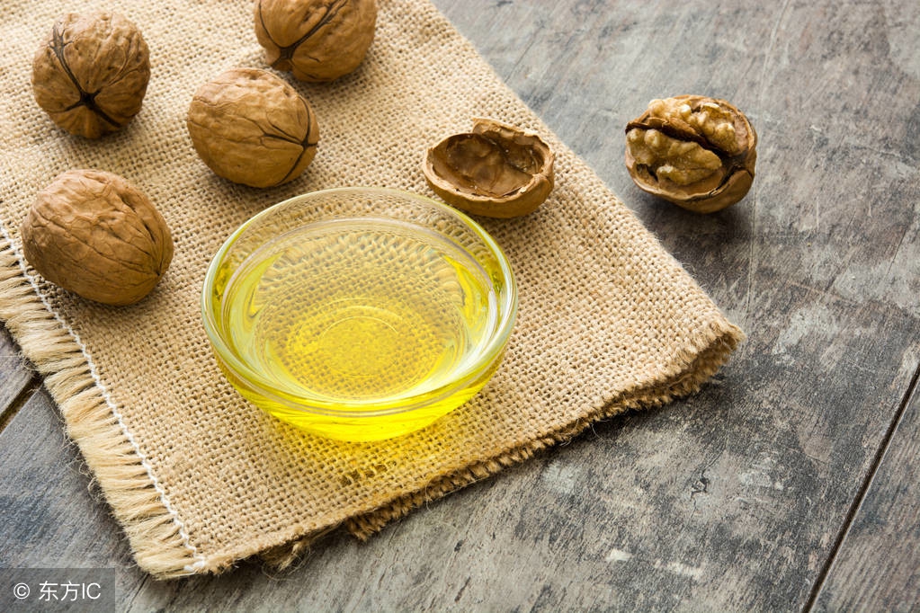 核桃油的营养价值和价格,冷榨核桃油营养价值高吗