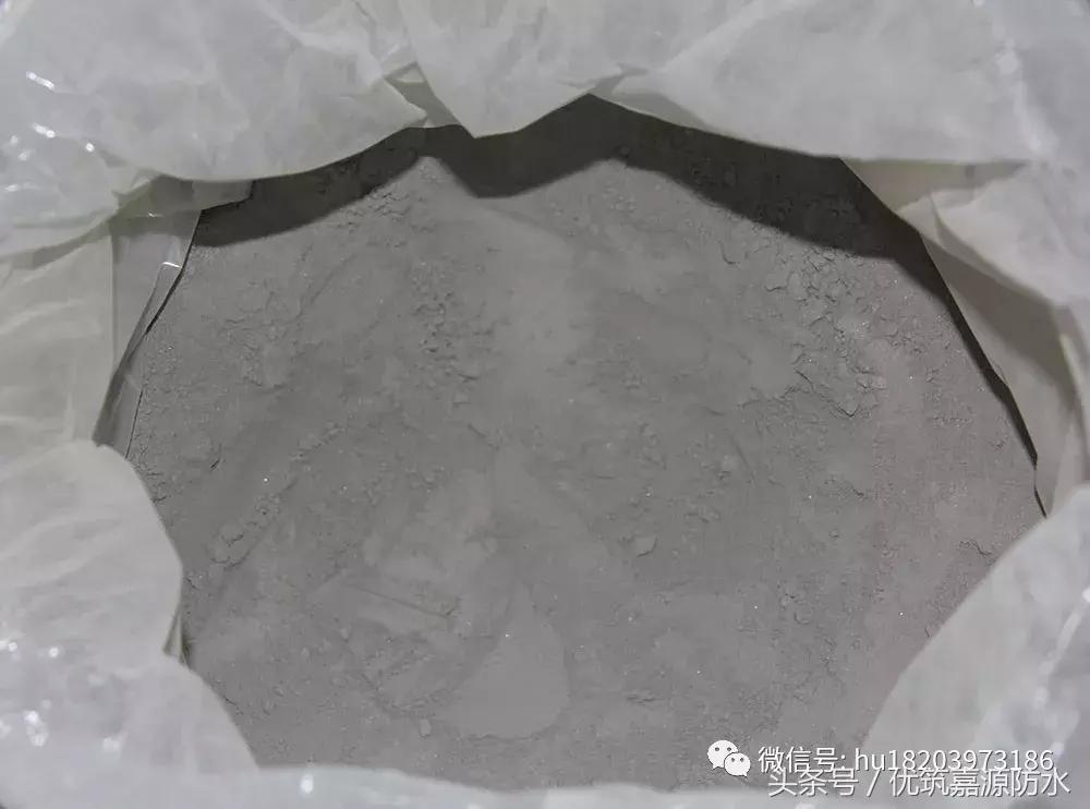 水泥基渗透结晶防水涂料耐久性,水泥基渗透结晶防水涂料是双组份