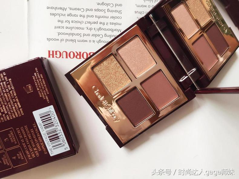 韩系甜美单盘眼影,高颜值爆款小众森系眼影